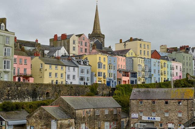 Tenby